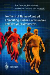 Frontiers of Human-Centred Computing...