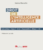 Droit de l'intelligence Artifcielle